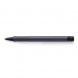 LAMY safari, golyóstoll kék betéttel, matt acélfekete, 2E2