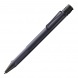 LAMY safari, golyóstoll kék betéttel, matt acélfekete, 2E2