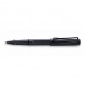 LAMY safari, rollertoll kék betéttel, matt acélfekete, 3E2