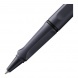 LAMY safari, rollertoll kék betéttel, matt acélfekete, 3E2