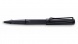 LAMY safari, rollertoll kék betéttel, matt acélfekete, 3E2
