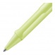 LAMY safari, golyóstoll kék betéttel, tavaszi zöld, 2D0