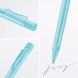 Lamy safari, golyóstoll kék betéttel, égszínkék, 2D1