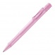 LAMY safari, golyóstoll kék betéttel, világos rózsa, 2D2