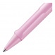 LAMY safari, golyóstoll kék betéttel, világos rózsa, 2D2