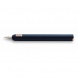 Lamy dialog cc, töltőtoll (EF), 14 karátos heggyel, kék, 81