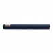 Lamy dialog cc, töltőtoll (EF), 14 karátos heggyel, kék, 81