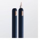 Lamy dialog cc, töltőtoll (EF), 14 karátos heggyel, kék, 81