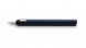 Lamy dialog cc, töltőtoll (EF), 14 karátos heggyel, kék, 81