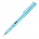 LAMY safari, töltőtoll (EF), égszínkék, 0D1