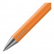 4037300 Lamy econ, golyóstoll fekete betéttel, sárgabarack (Limitált Kiadás), 240