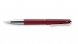 Lamy studio, töltőtoll (F), royalred, 67 + doboz, T10, konverter
