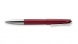Lamy studio, rollertoll fekete betéttel, royalred, 367 + doboz