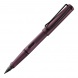 LAMY safari, töltőtoll (F), matt skarlátvörös, 0E3