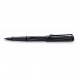 LAMY safari, töltőtoll (M), matt acélfekete, 0E2