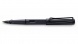 LAMY safari, töltőtoll (M), matt acélfekete, 0E2