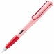 Lamy safari, töltőtoll (F), cherry blossom (Limitált Kiadás), 0E8