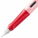 Lamy safari, töltőtoll (F), cherry blossom (Limitált Kiadás), 0E8
