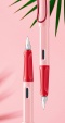 Lamy safari, töltőtoll (F), cherry blossom (Limitált Kiadás), 0E8