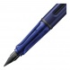 Lamy AL-star, töltőtoll (F), dark dusk (Limitált Kiadás), 0A7
