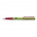Lamy AL-star, töltőtoll (F), disco (Limitált Kiadás), 0C2 (6)