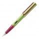 Lamy AL-star, töltőtoll (F), disco (Limitált Kiadás), 0C2 (6)