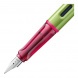 Lamy AL-star, töltőtoll (F), disco (Limitált Kiadás), 0C2 (6)