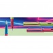 Lamy AL-star, töltőtoll (F), disco (Limitált Kiadás), 0C2 (6)