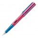Lamy AL-star, töltőtoll (F), rollerskate (Limitált Kiadás), 0C3 (6)