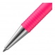 LAMY logo Lx, golyóstoll fekete betéttel, neonpink (Limitált Kiadás), 2L5