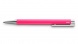 LAMY logo Lx, golyóstoll fekete betéttel, neonpink (Limitált Kiadás), 2L5