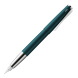 Lamy studio, töltőtoll (F), petrol (Limitált Kiadás), 69