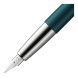 Lamy studio, töltőtoll (F), petrol (Limitált Kiadás), 69