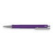 Lamy logo M+, golyóstoll fekete betéttel, lila, aubergine, 204
