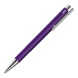 Lamy logo M+, golyóstoll fekete betéttel, lila, aubergine, 204
