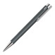Lamy logo M+, golyóstoll fekete betéttel, szürke, anthracite 204