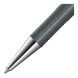 Lamy logo M+, golyóstoll fekete betéttel, szürke, anthracite 204