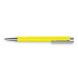 Lamy logo M+, golyóstoll fekete betéttel, neon yellow 204
