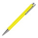 Lamy logo M+, golyóstoll fekete betéttel, neon yellow 204
