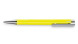 Lamy logo M+, golyóstoll fekete betéttel, neon yellow 204