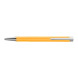 Lamy logo M+, golyóstoll fekete betéttel, neon orange 204