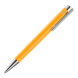Lamy logo M+, golyóstoll fekete betéttel, neon orange 204