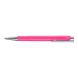 Lamy logo M+, golyóstoll fekete betéttel, neon pink 204