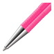 Lamy logo M+, golyóstoll fekete betéttel, neon pink 204
