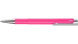 Lamy logo M+, golyóstoll fekete betéttel, neon pink 204