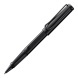 Lamy safari, rollertoll fekete betéttel, meteorite szürke (Limitált Kiadás)