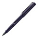 Lamy safari, töltőtoll (F), meteora lila (Limitált Kiadás)