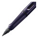 Lamy safari, töltőtoll (F), meteora lila (Limitált Kiadás)