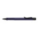 Lamy safari, golyóstoll fekete betéttel, meteora lila (Limitált Kiadás)
