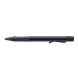 Lamy safari, golyóstoll fekete betéttel, meteora lila (Limitált Kiadás)